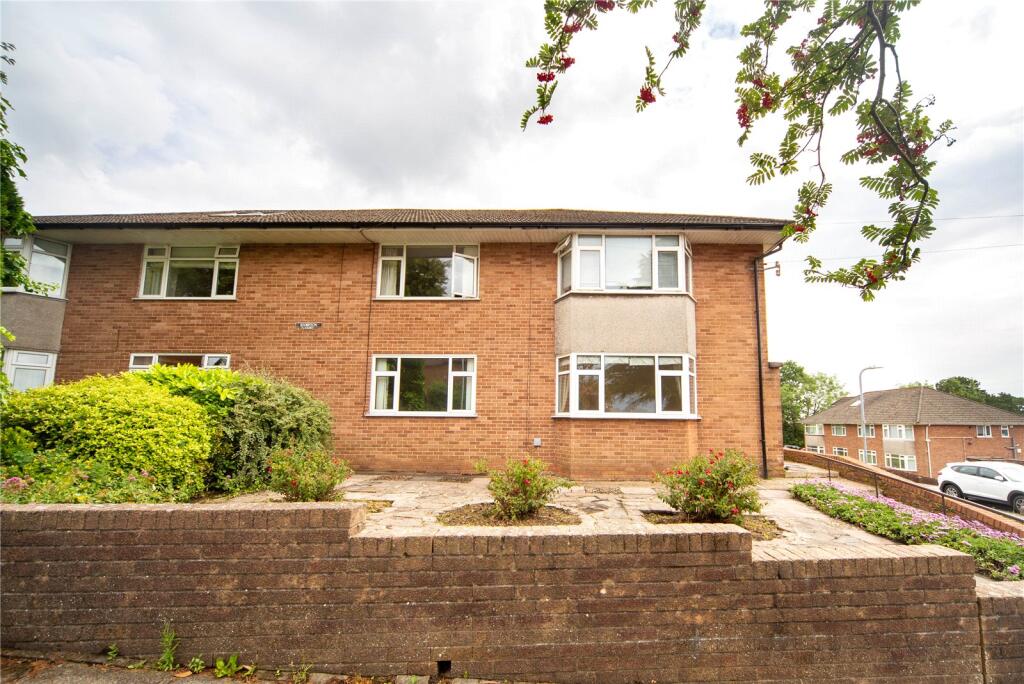 Hampton Court,Brandreth Road,Penylan,Cardiff,CF23 5LW