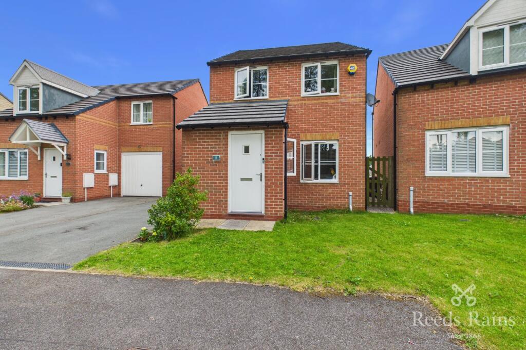 Main image of property: The Spigot, Hapton, Burnley, Lancashire, BB12