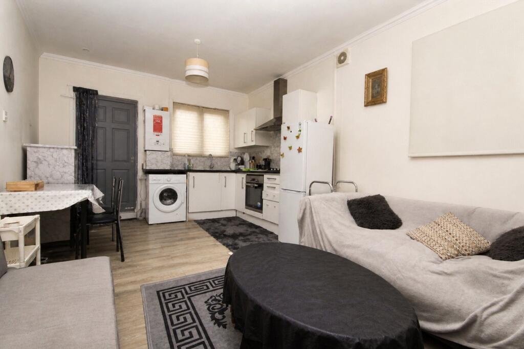 Main image of property: Portland Road, London, SE25