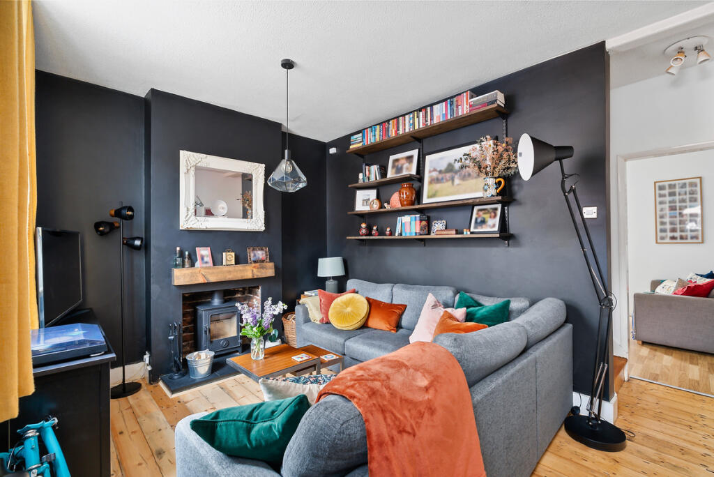 House in Reading, Caversham - View 2