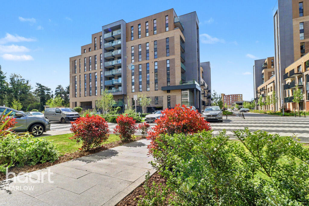 Main image of property: Edinburgh Gate, Harlow