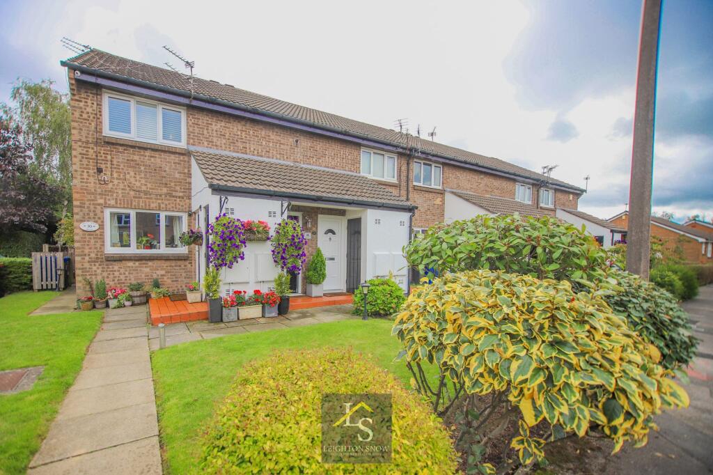 Main image of property: Brent Moor Road, Bramhall, SK7