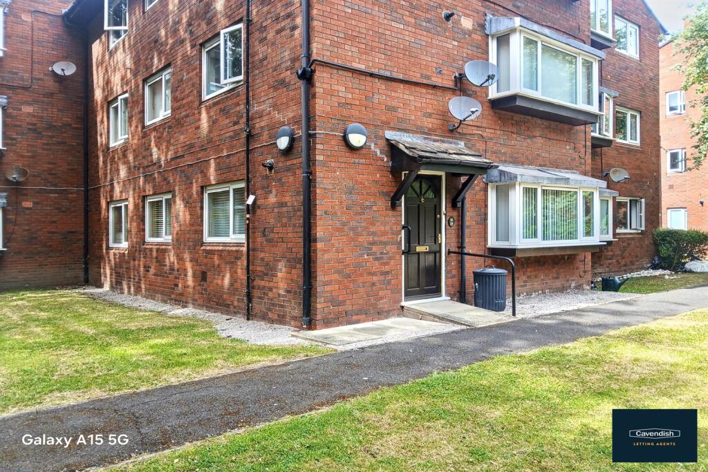 Main image of property: Montrose Court, Chester