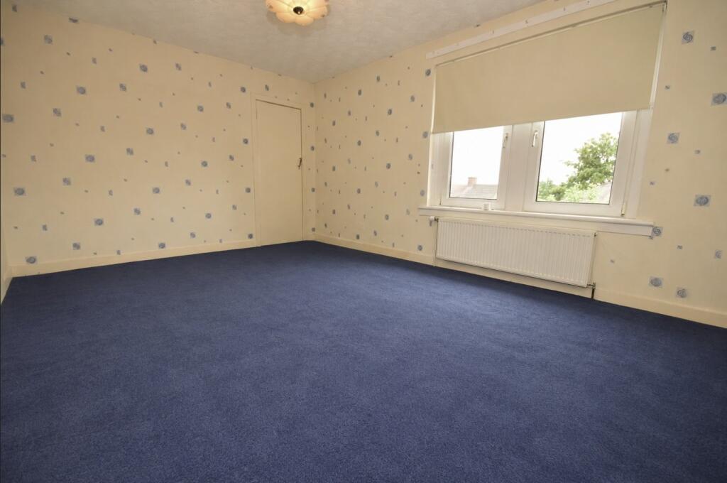 House in Bellshill, Milnwood - View 6
