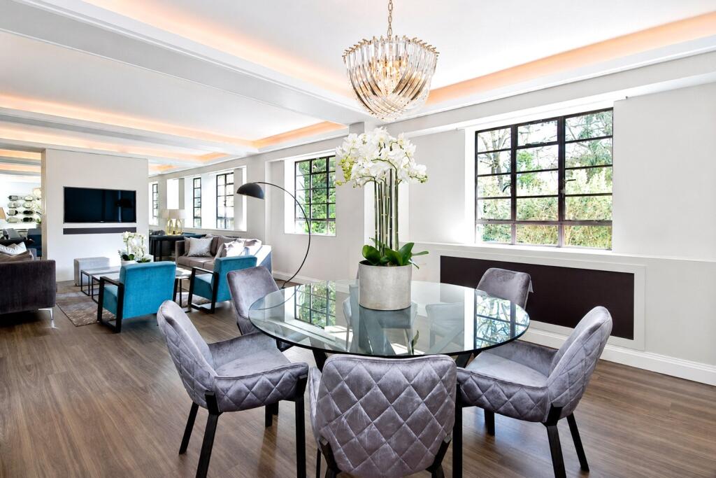 3 bedroom apartment for rent