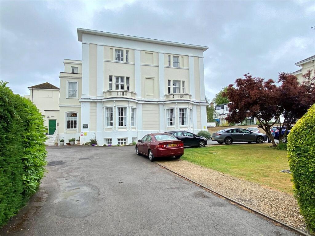 Main image of property: Park Place, Cheltenham, Gloucestershire, GL50