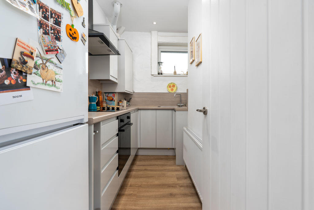 House in Castletown, Rushen - View 5