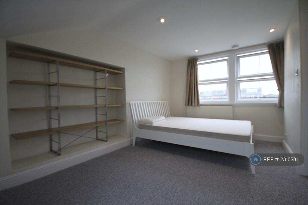 Main image of property: Raeburn Street, London, SW2