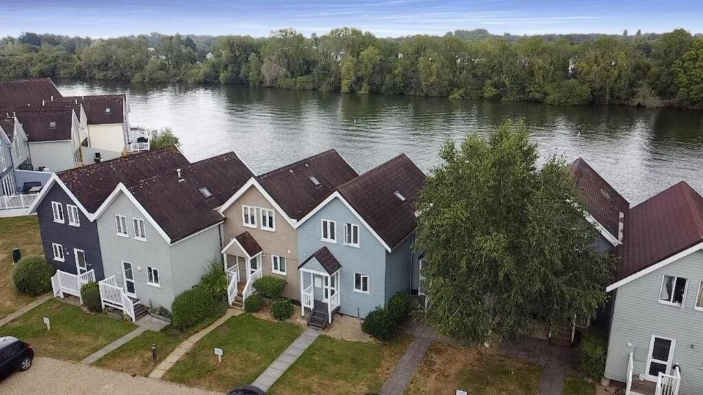 Main image of property: Spring Lake, Station Road, South Cerney