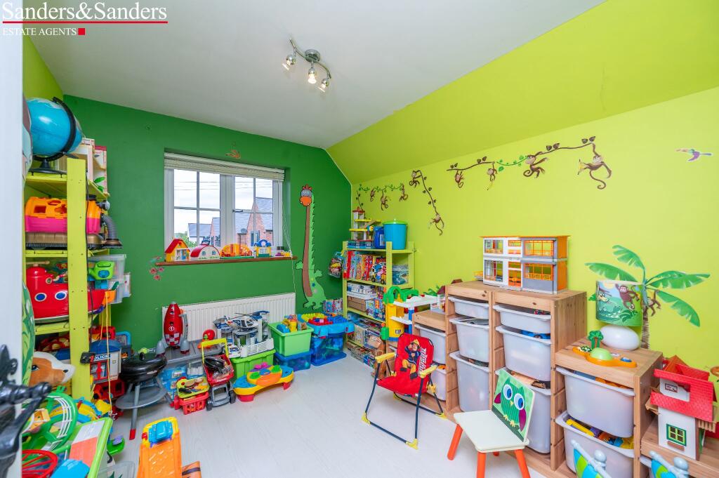 Additional image 23 of The Farriers, High Street, Broom, Alcester, B50