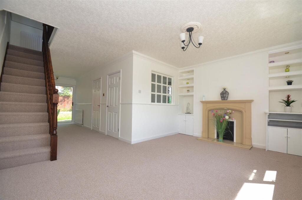 House in Ryde, Swanmore - View 5