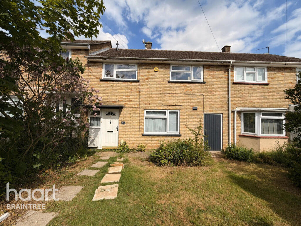 Main image of property: Browning Road, Braintree