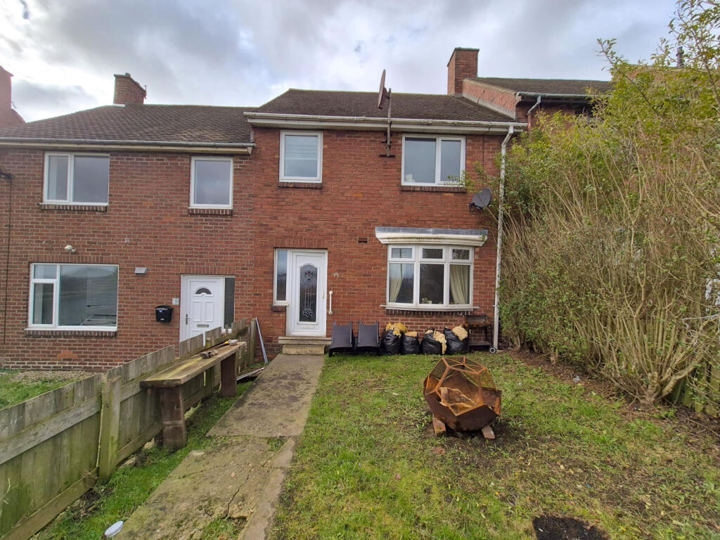Main image of property: Dene View, Stanley, DH9 6RD
