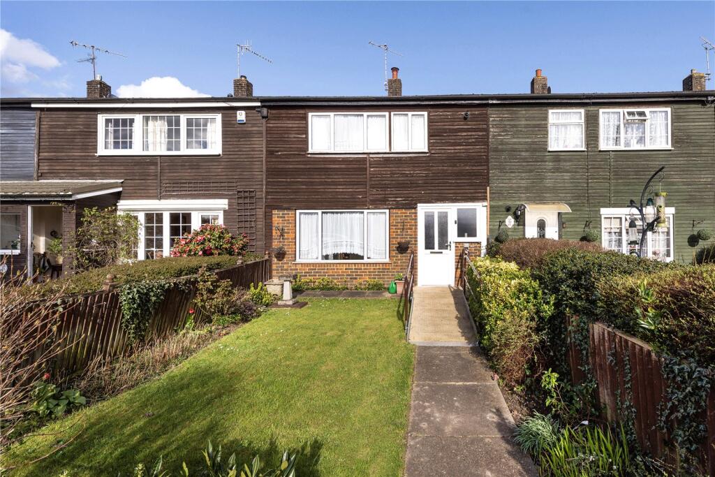 Main image of property: Crouch House Road, Edenbridge, Kent, TN8