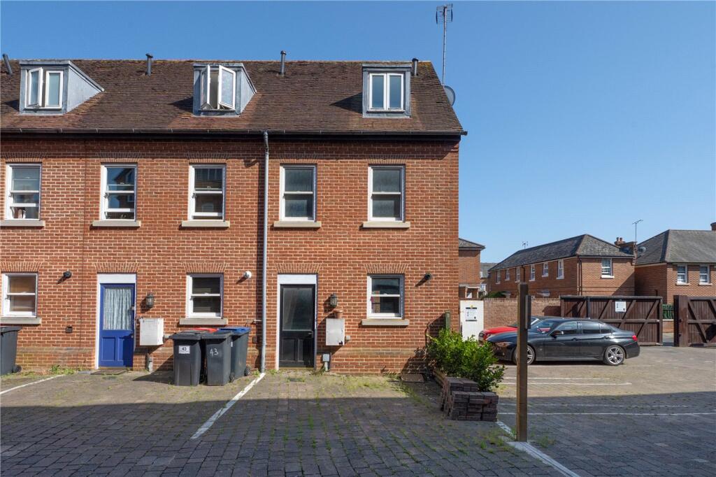 Main image of property: Kirbys Lane, Canterbury, Kent, CT2