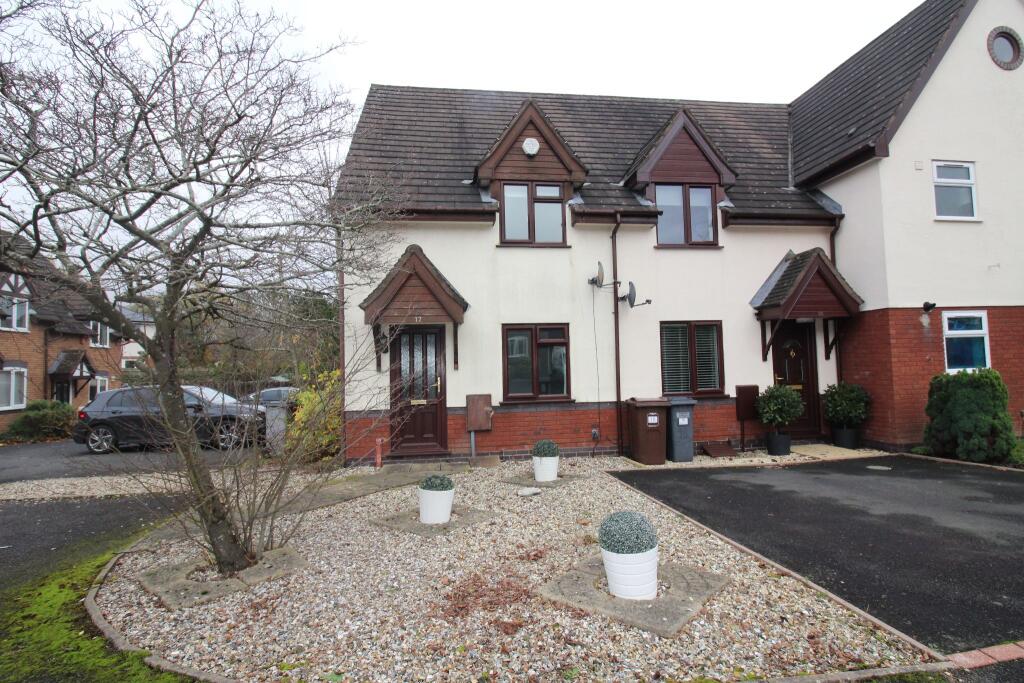 Main image of property: Elkington Croft, Monkspath, Solihull