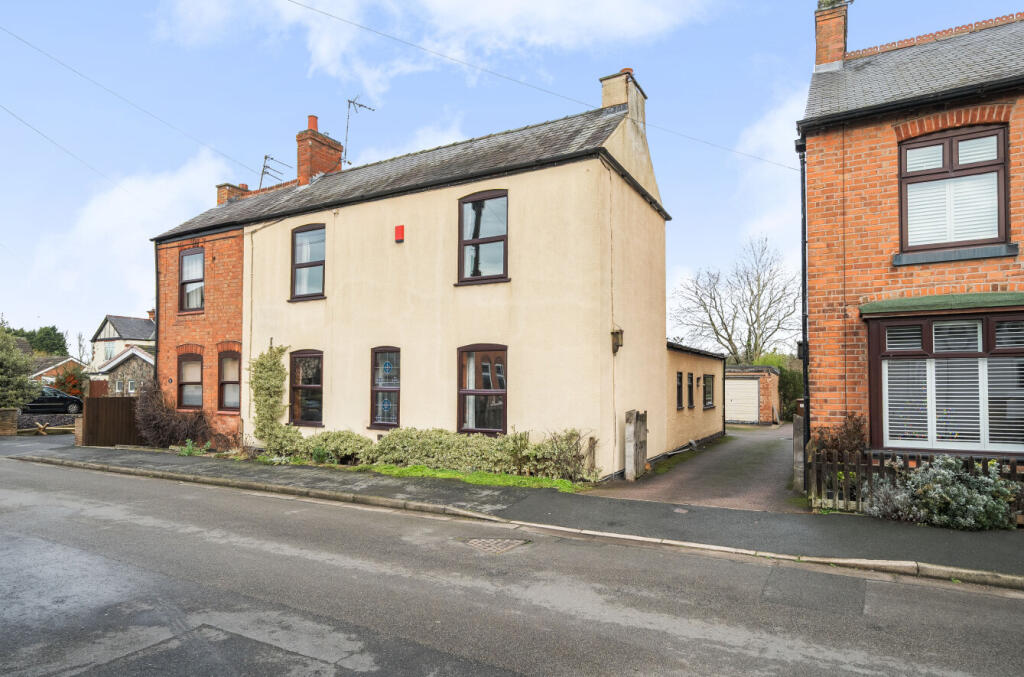 Main image of property: New Zealand Lane, Queniborough, Leicester