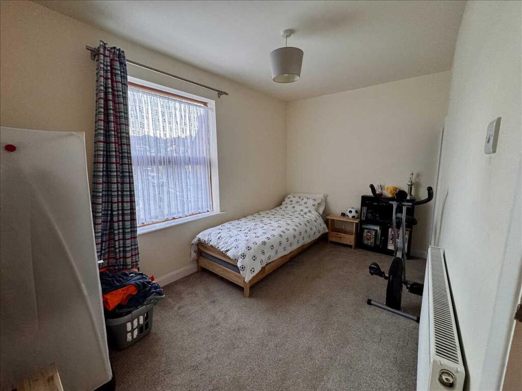House in Nottingham - More