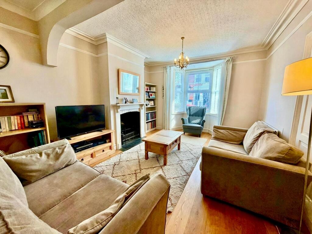 House in Swindon - More