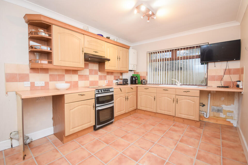 House in Blairgowrie, Perth and Kinross - View 4