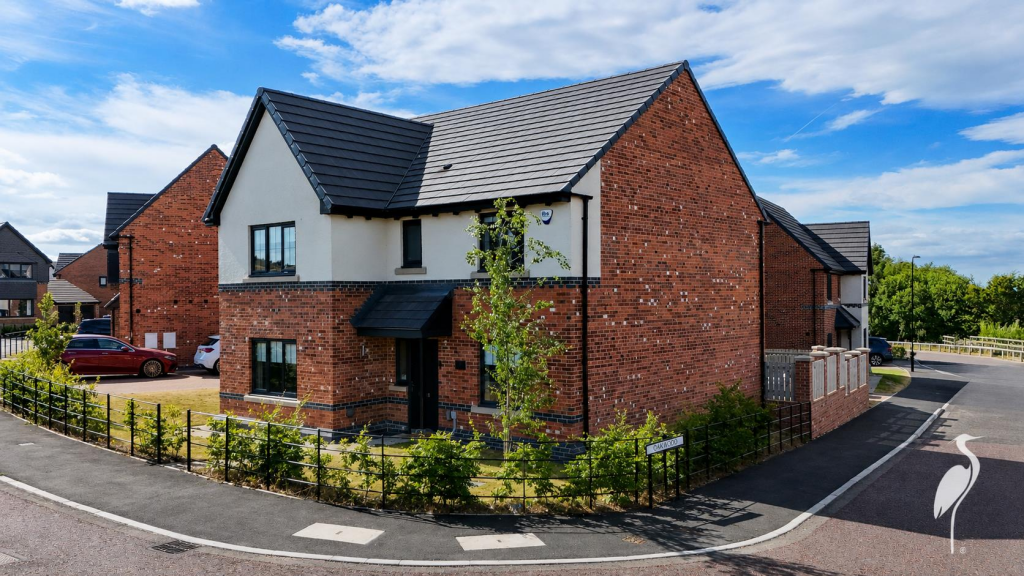 Main image of property: Leighfield Drive, Burdon Rise, Sunderland