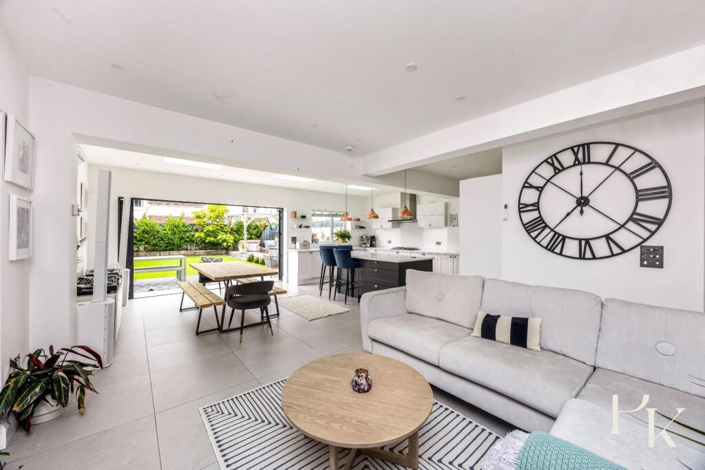 House in Hove, Aldrington - View 5