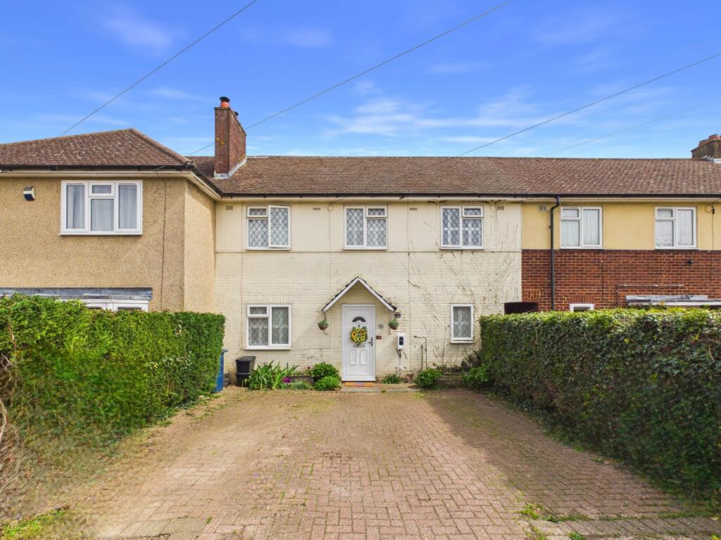 Main image of property: Upper Belmont Road, Chesham, Buckinghamshire, HP5