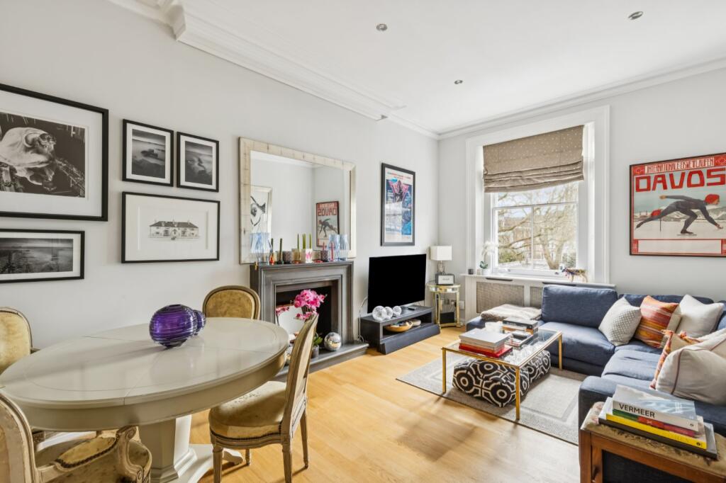 Main image of property: Onslow Gardens, 
South Kensington, SW7