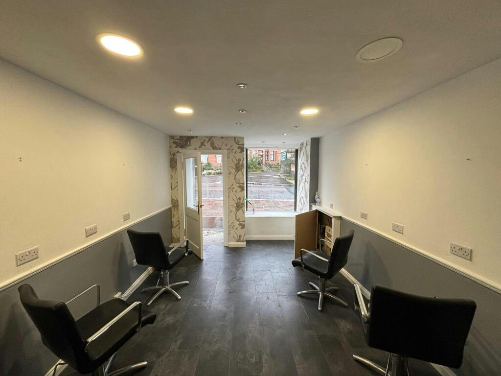 96 Old Dumbarton Road