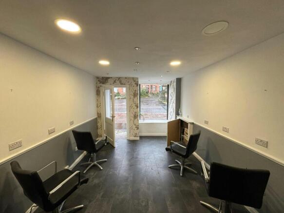96 Old Dumbarton Road