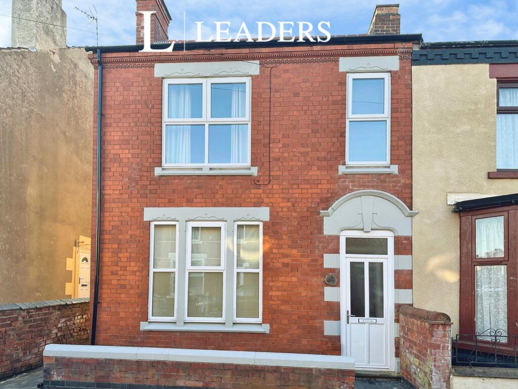 Main image of property: Russell Street, Long Eaton, Nottingham, NG10