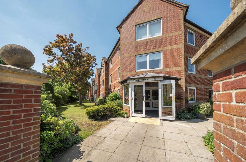 Main image of property: Banbury Road, Oxford, Oxfordshire