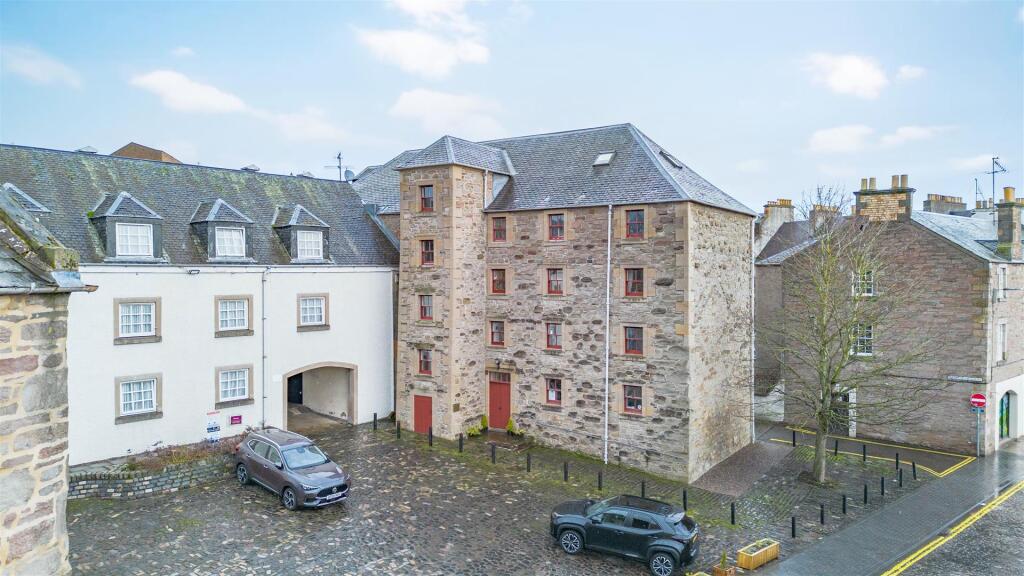 Main image of property: West Mill Street, Perth