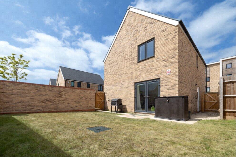 House in Colchester, Essex - View 3
