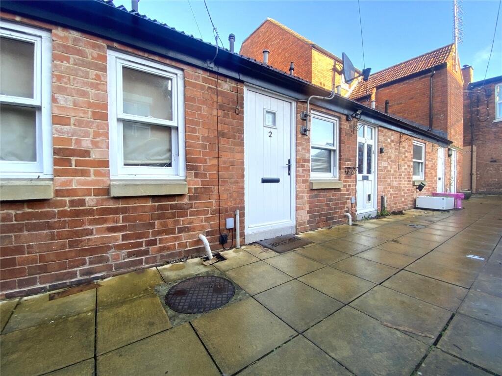 Main image of property: The Sedgemoor Centre, Blake Street, BRIDGWATER, Somerset, TA6