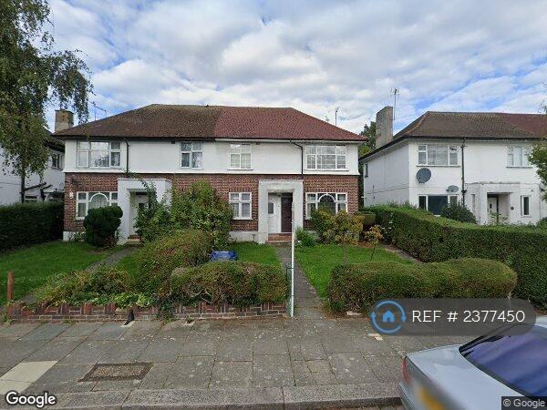 Main image of property: Goring Way, Greenford, UB6