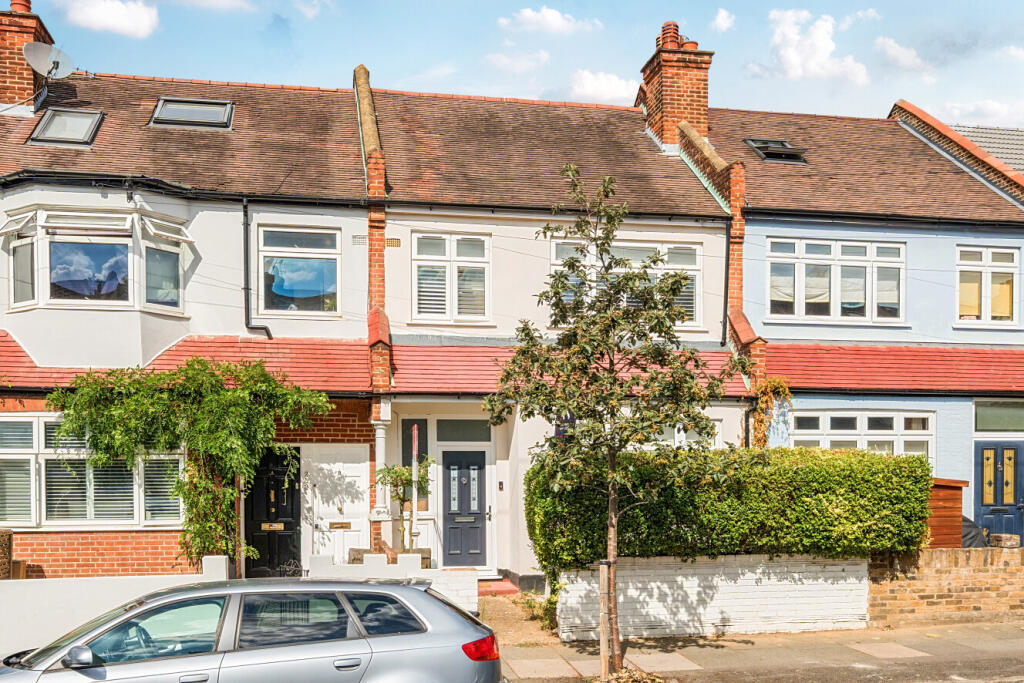 Main image of property: Links Road, Tooting, London, SW17