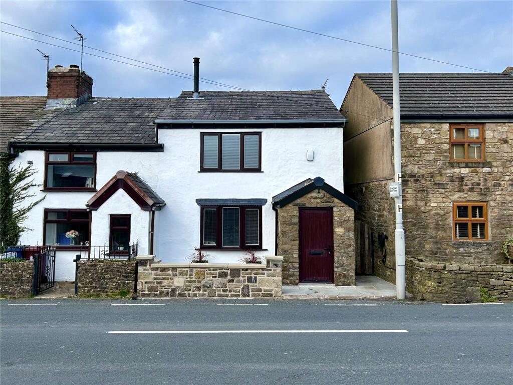 Main image of property: Ribchester Road, Clayton Le Dale, Blackburn, BB1