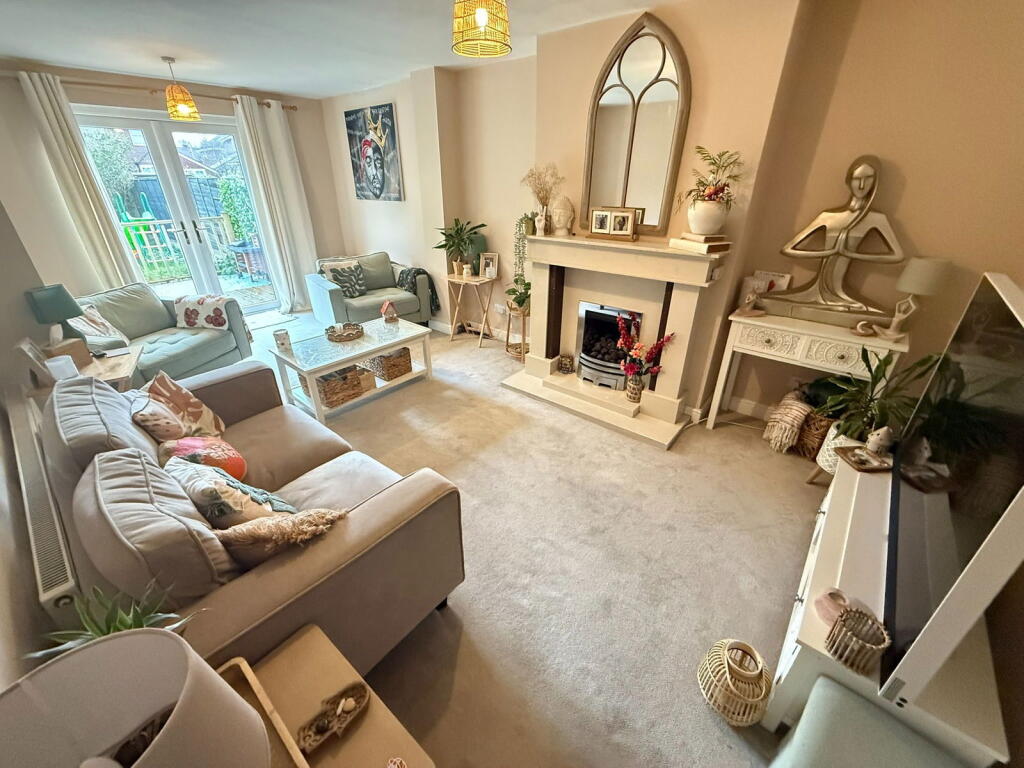 Wynnstay Avenue, Lydiate - View 2
