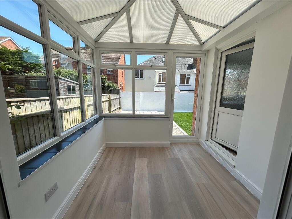 House in Dorchester - More