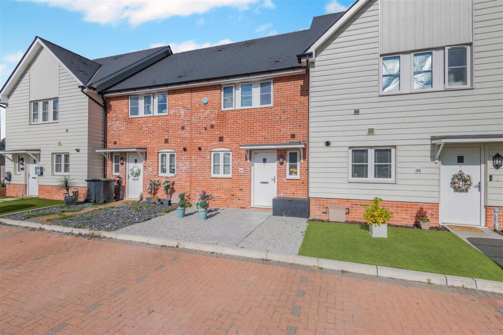 Main image of property: Hengist Drive, Aylesford