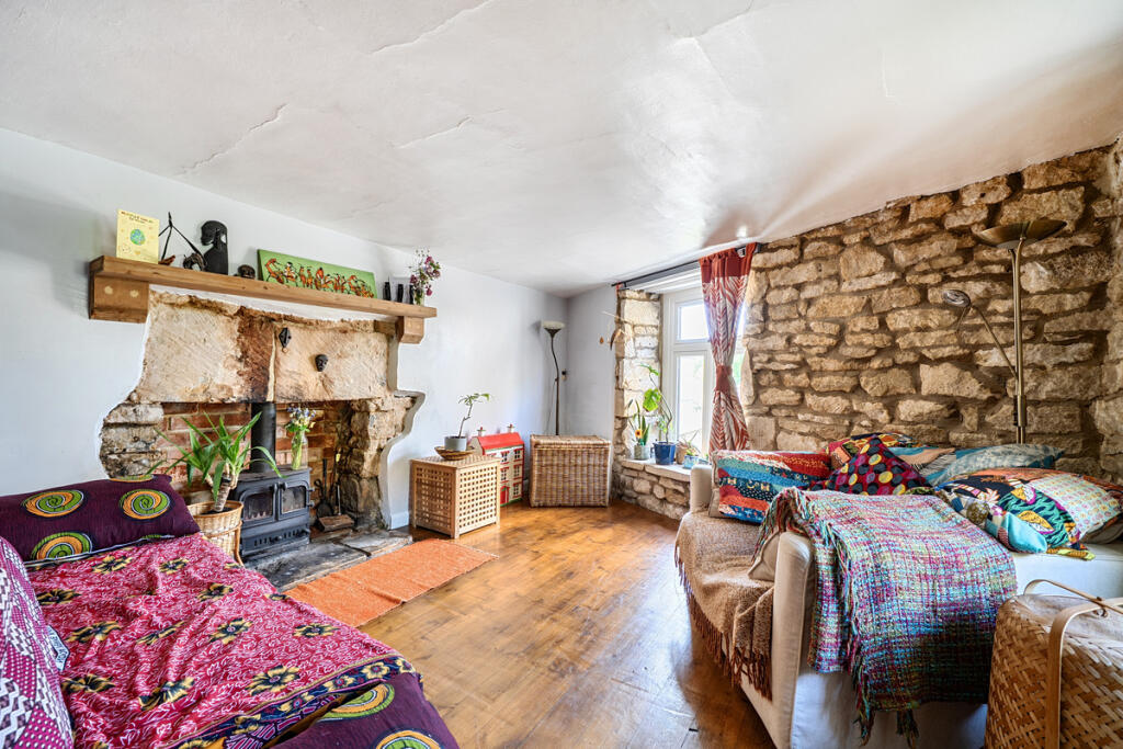 House in Stroud, Nailsworth - View 5