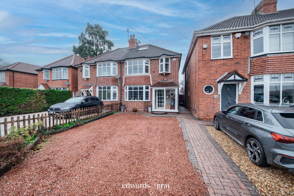 Main image of property: Coleshill Road, Water Orton , B46 1QD