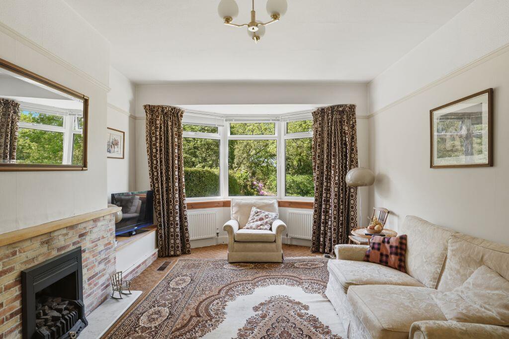 26 Craiglockhart Dell Road, Edinburgh, EH14 1JP photo 4