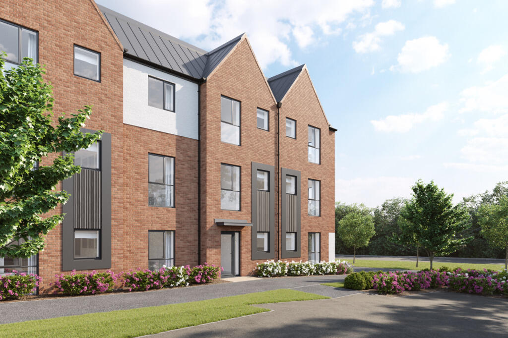 Main image of property: Trood Lane,
Matford,
EX2 8YP