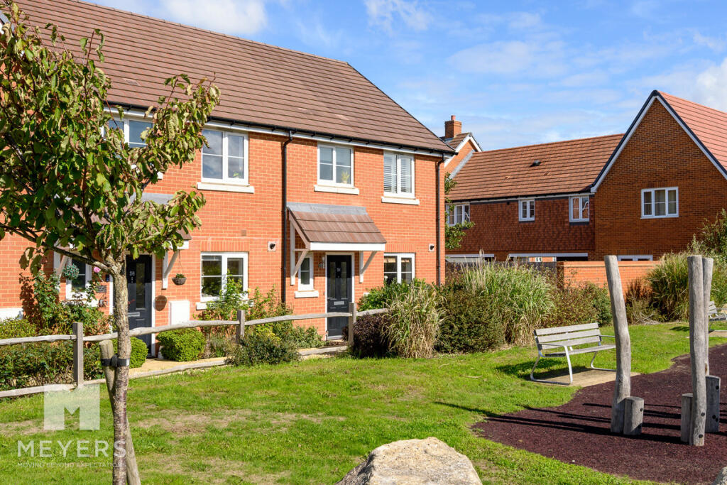 Main image of property: Narrowleaf Drive | Ringwood | BH24