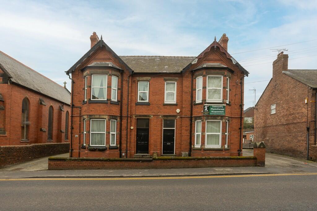 Church Street, Flint, Flintshire, CH6 photo 2