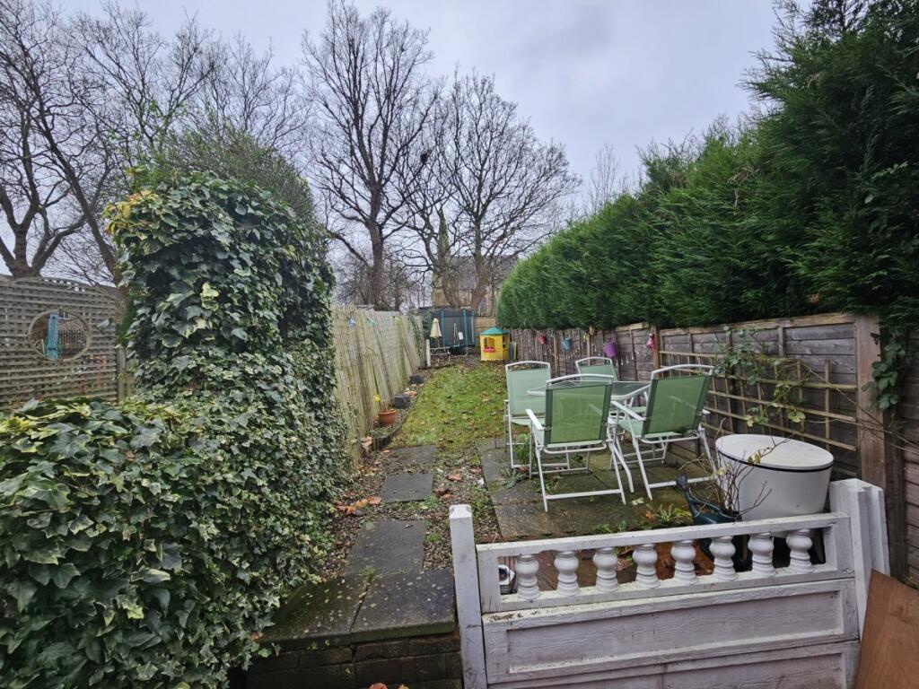 House in Sheffield - View 5