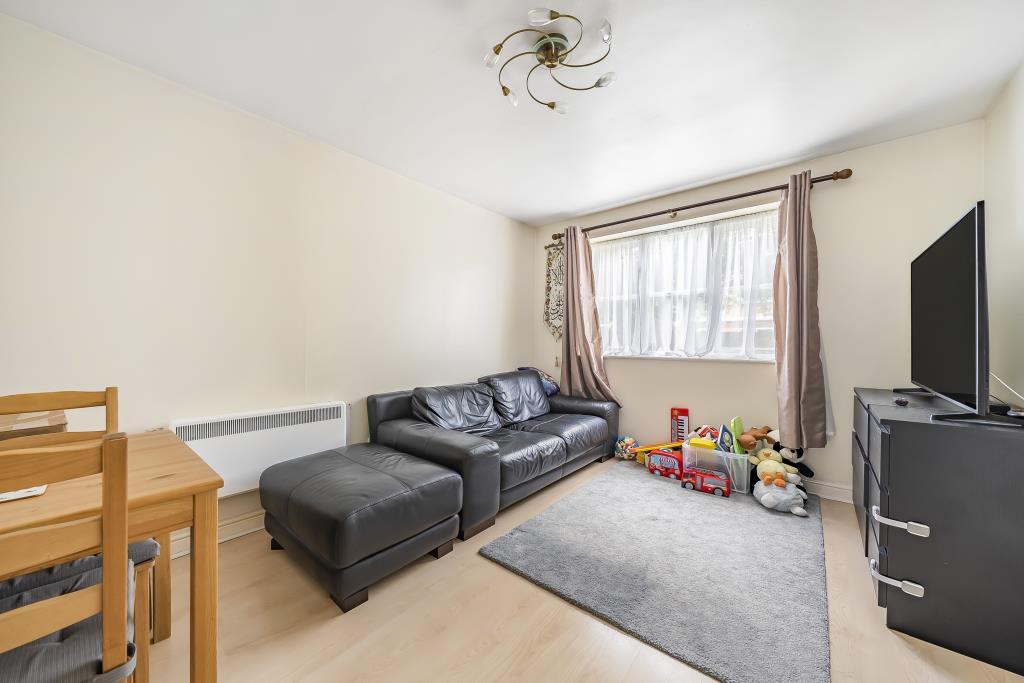 Main image of property: Athena Close, Kingston Upon Thames, KT1