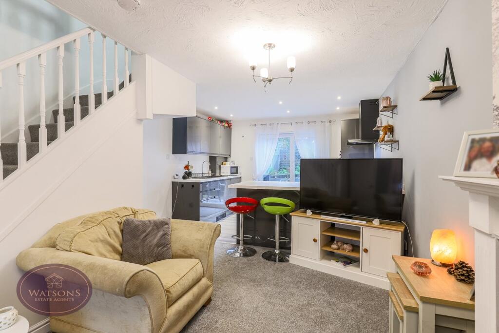 The Pemberton, South Normanton, Alfreton, DE55 photo 3